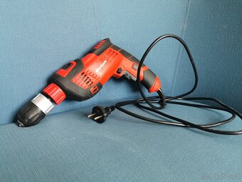 Vrtačka Einhell - 4