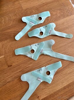 Chytrá ponožka Owlet Dream Sock - 4