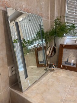 Zrcadlo do koupelny - 4