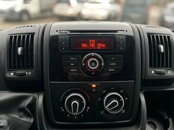 Peugeot Boxer, 35 L3H2 2.2HDi 150"DPH" - 4