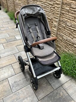 Kočárek Cybex Talos S Lux - 4