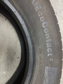 Letní 235 55 17 - 4