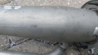 Ssangyong Rexton – Hrdlo nádrže - 4