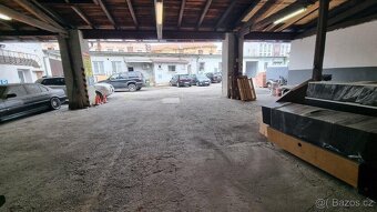 PRONÁJEM DÍLENSKÝCH PROSTOR V CENTRU OPAVY - 4