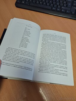 Adrian Mole – Léta u kapučína - Sue Townsend - 4