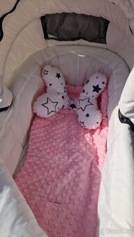 Kočárek Hartan - 4