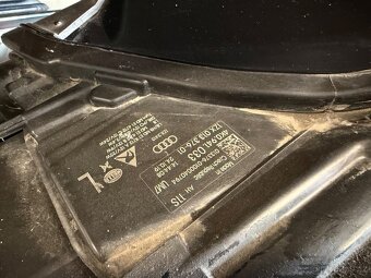 Audi A6 C8 FULL LED přední svetla - 4