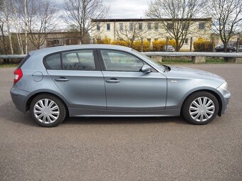 BMW Řada 1 1.6 KLIMA 178000km - 4