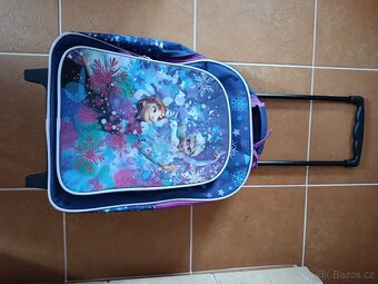 Dětský kufr - 4