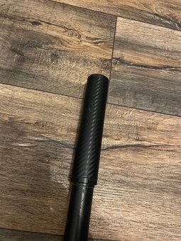 M24 CA airsoft sniper, puskohled - 4