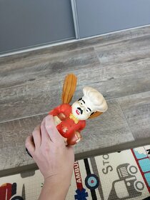 Dekorace kuchař - 4