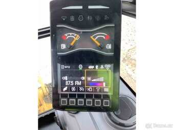 Minibagr CAT 302 CR - 4