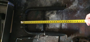 Díly Puch Maxi S a jiné mopedy - 4