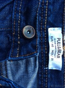 Dámské džíny - 4