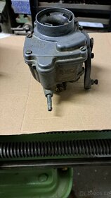 Karburátor Škoda 1000,100 - 4