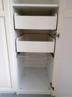 Velka skrin IKEA - 4