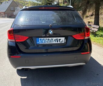 BMW x1 - 4