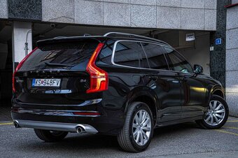 Volvo XC90 XC 90 D4 - 4
