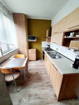Byt 2+1, osobní vlastnictví, prodej, Ostrava Hrabůvka - 4