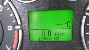 Ford Fusion 1.4i   59kw - 4