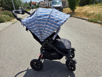 Kočárek Valco Baby Snap 4 - 4