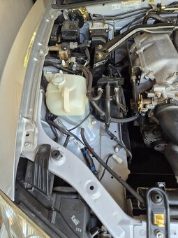 MAZDA MX5 1,8 - 4