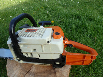 Stihl 29 290 / 3kW - 4