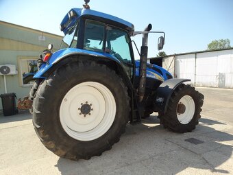 New Holland TVT 170 - 4