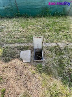 Prodej, stavební pozemek, 461 m2, Pleše - 4