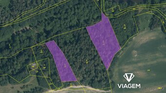 Les 5 520 m², Podíl 17 % o výměře 920 m² - 4