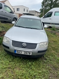 passat b5.5 tdi 96kw automat - 4