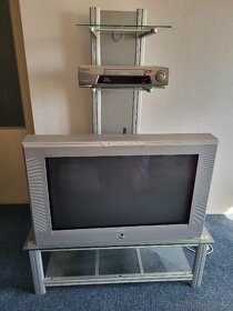 TV stolek - 4