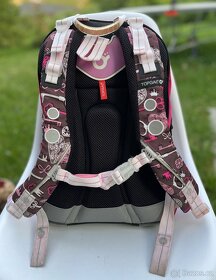Školní batoh Topgal - 4