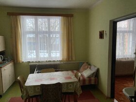 E-aukce rodinného domu, kat. území Vítkov, okres Opava - 4