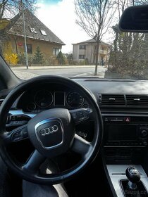 Audi A4 3.0 tdi 150kw - 4
