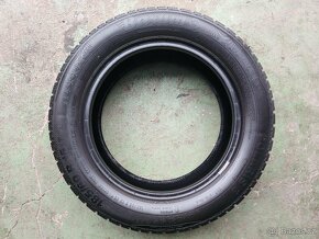 Pár zimních pneu Barum Polaris 3 185/60 R15 XL - 4