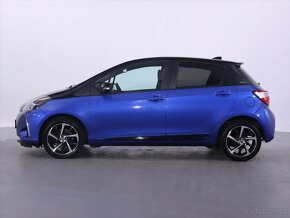Toyota Yaris 1,5 VVT-iE 82kW Selection (2019) - 4