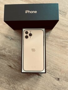 iPhone 11 pro rose gold - 4