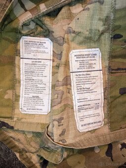 IHWCU OCP Scorpion us army MR - 4