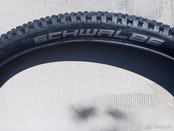 Plášť na horské kolo Schwalbe Racing Ralph 29x2,25 - 4