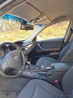 BMW 325d - 4
