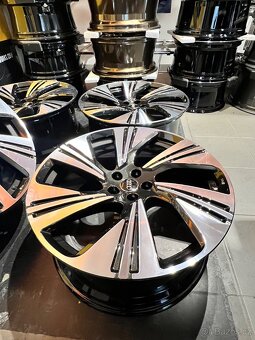 Audi r22 5x112 q7/q8 - 4