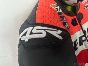 Kombineza REPSOL 4SR - 4