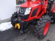 Kioti RX7330, podkop, čelní nakladač - 4