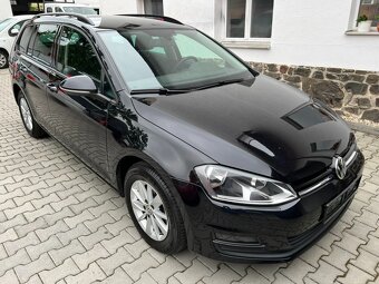 Volkswagen Golf, 1,4 TSI 90kW,DSG-automat - 4
