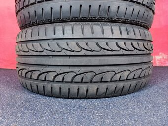 205/40 ZR17 84 W LETNÍ Nexen Radial N6000 - 4