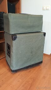Kustom Deep End - 4