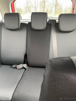 SUZUKI SX4 1.6 benzín 4x4 2012 - 4