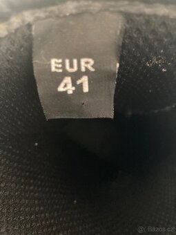 Boty na motorku Forma vel. 41 - 4