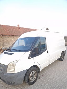 Ford transit 92kw - 4